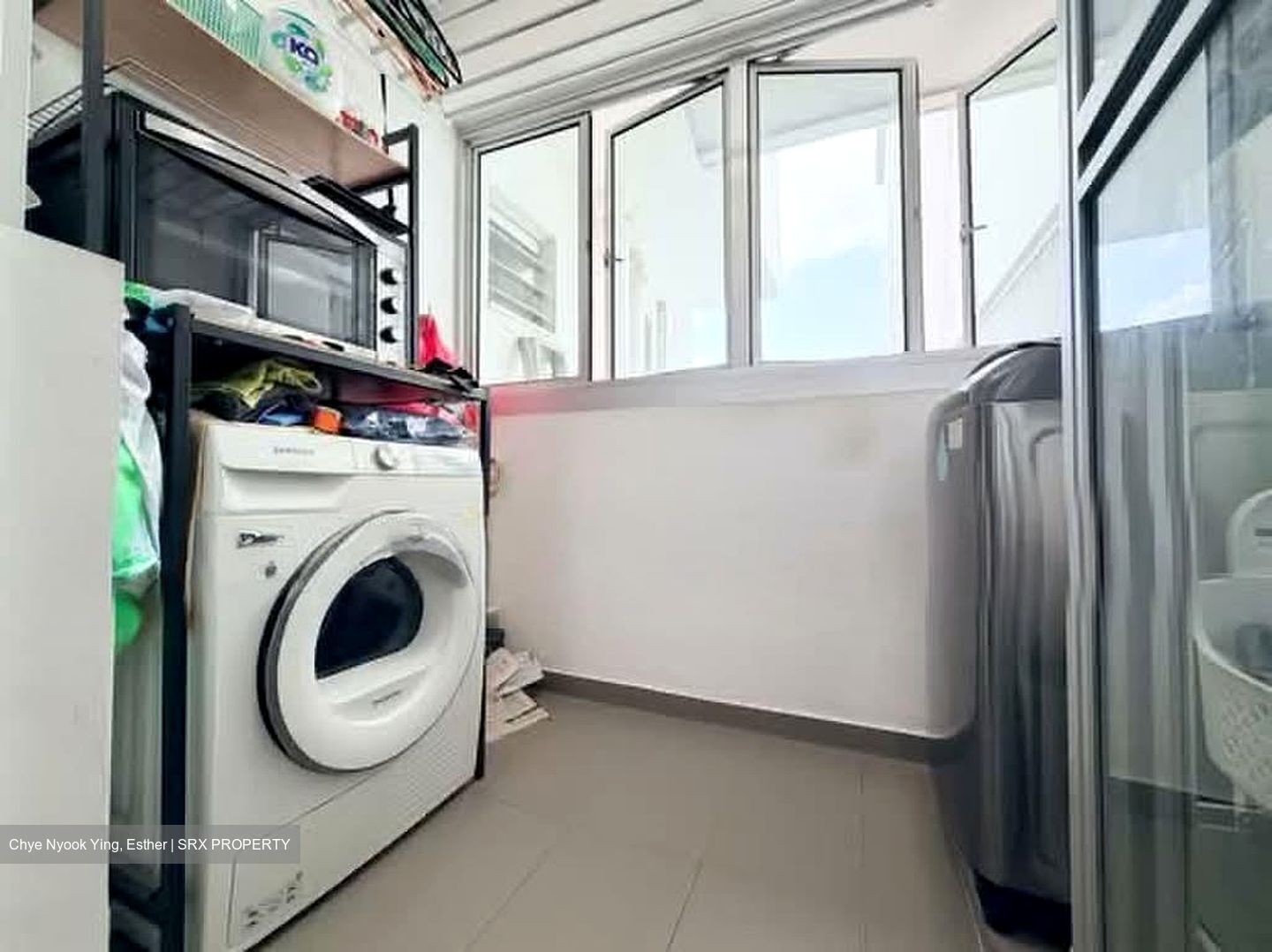 Blk 182B Marsiling Greenview (Woodlands), HDB 5 Rooms #563946401